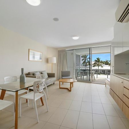 Aparthotel Salt Yeppoon Exterior foto
