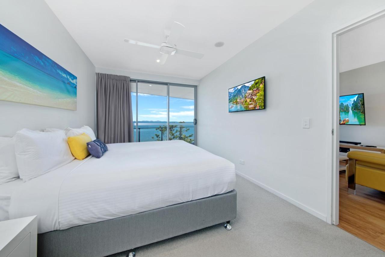 Aparthotel Salt Yeppoon Exterior foto