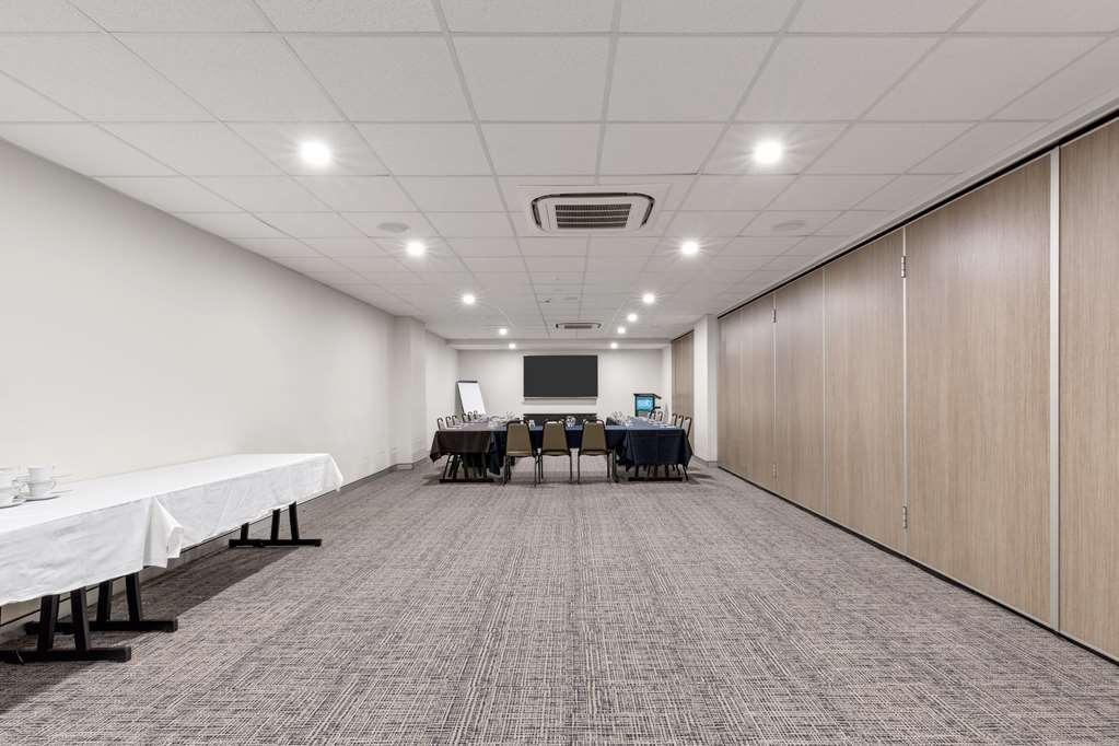 Aparthotel Salt Yeppoon Facilidades foto