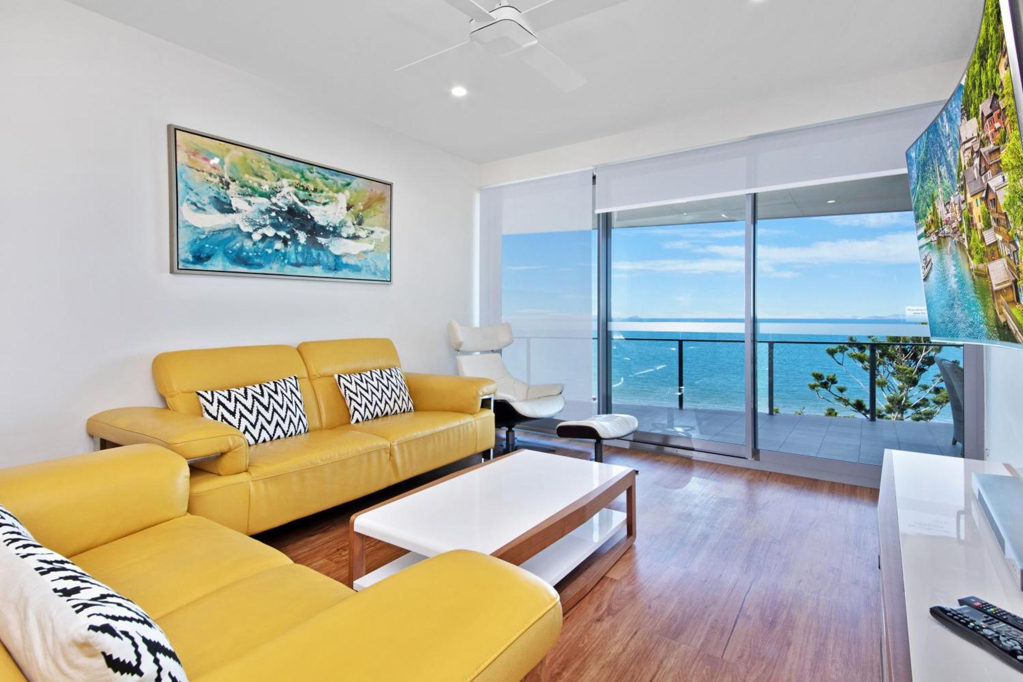 Aparthotel Salt Yeppoon Habitación foto