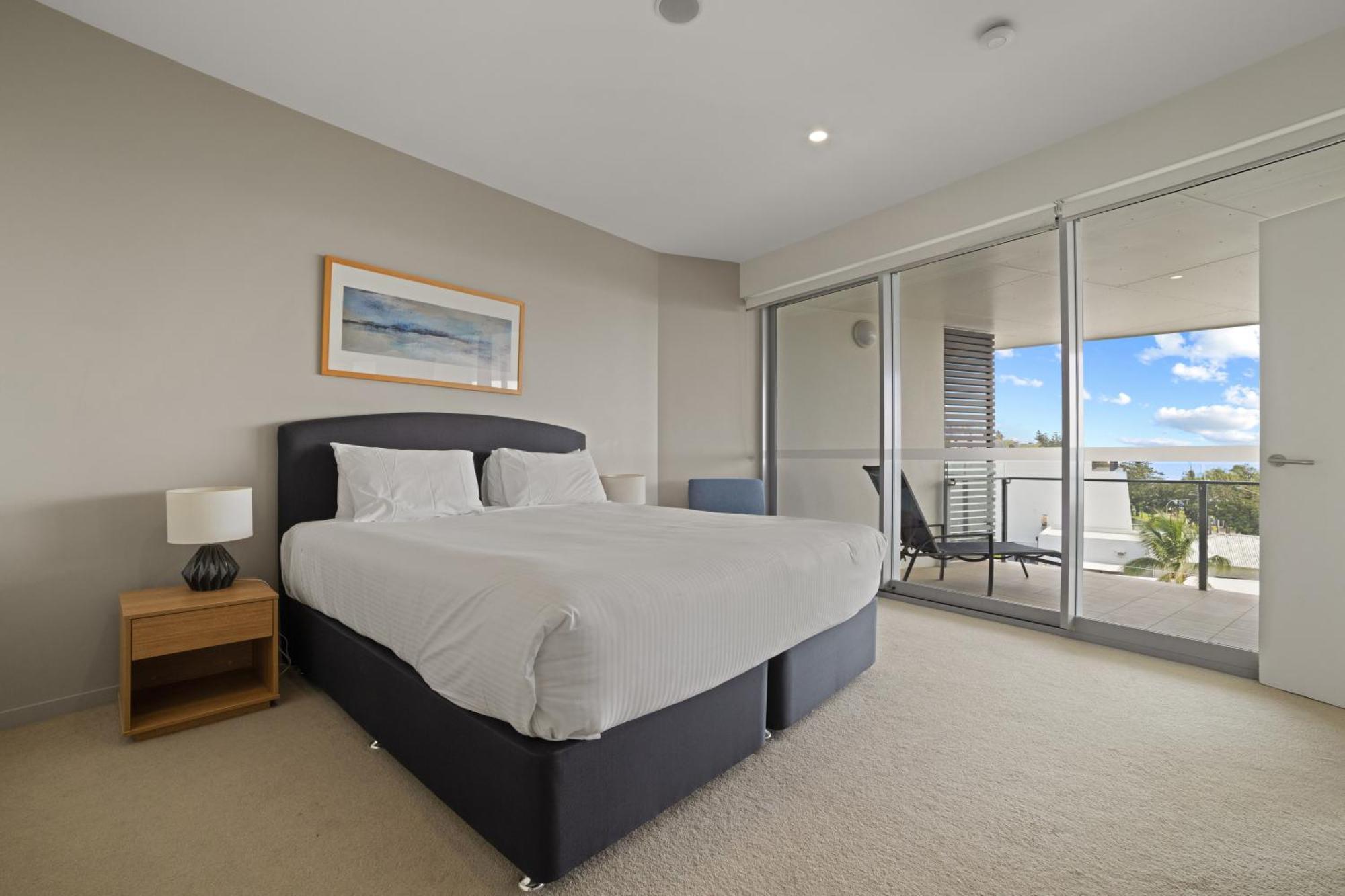 Aparthotel Salt Yeppoon Exterior foto