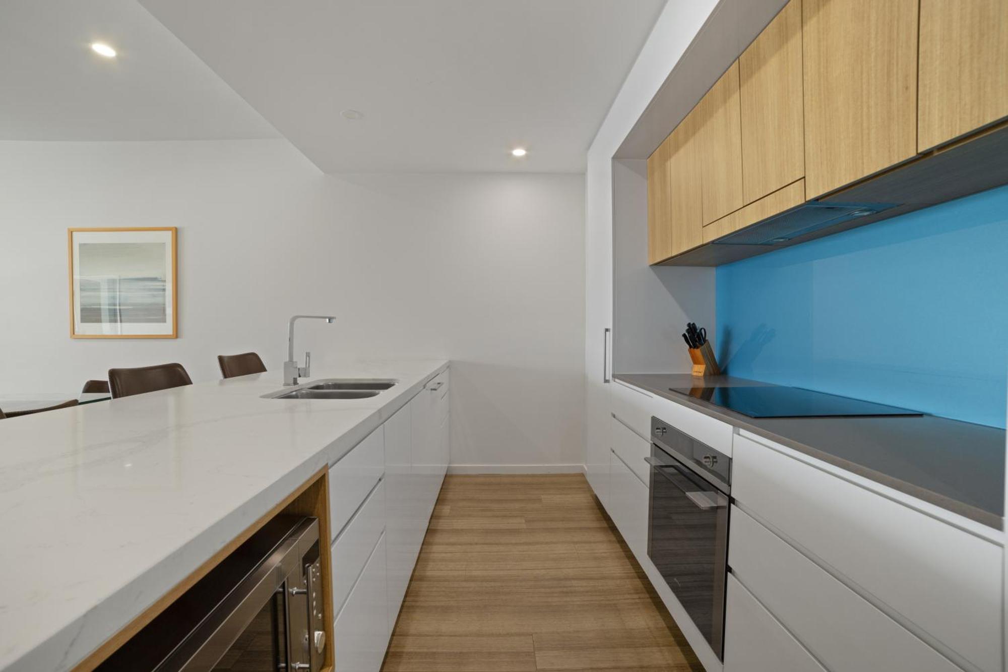 Aparthotel Salt Yeppoon Exterior foto