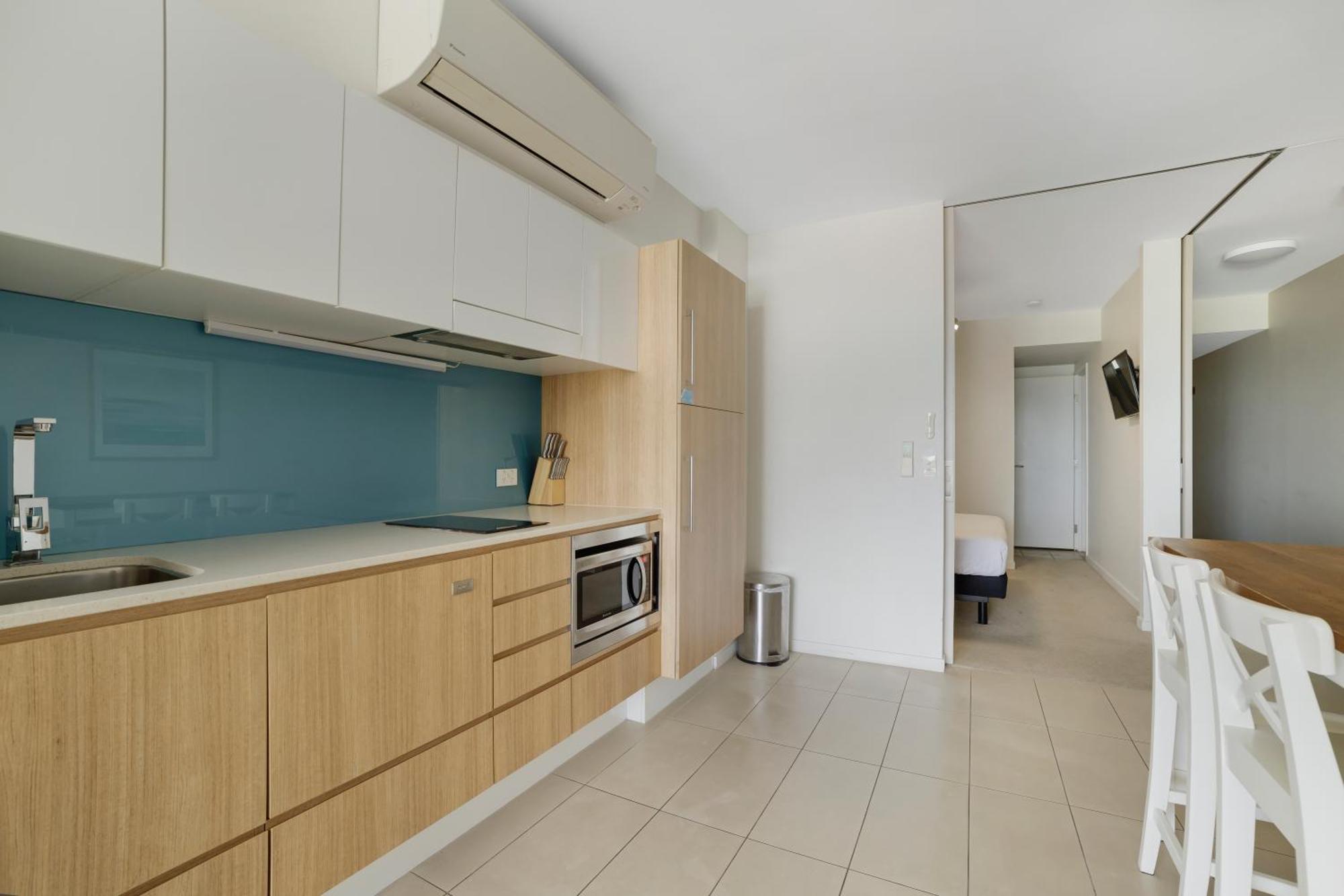 Aparthotel Salt Yeppoon Exterior foto