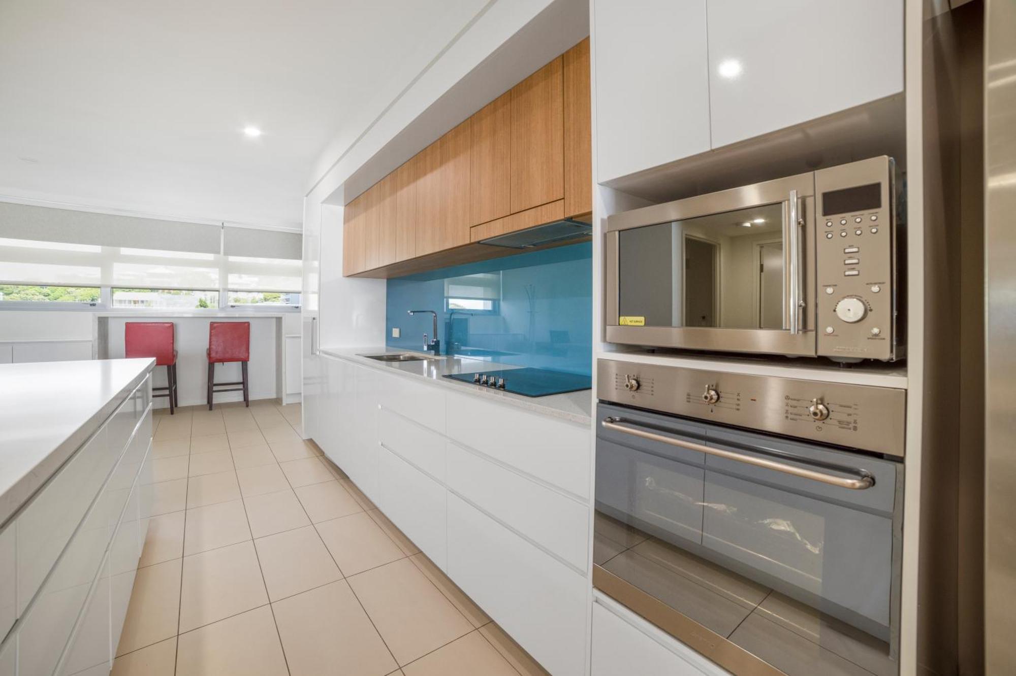 Aparthotel Salt Yeppoon Exterior foto