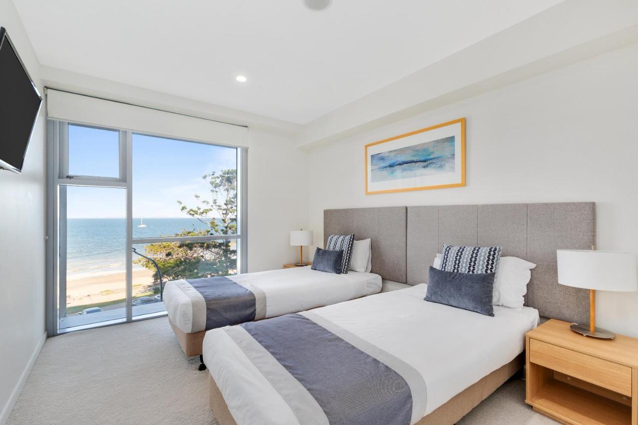 Aparthotel Salt Yeppoon Exterior foto