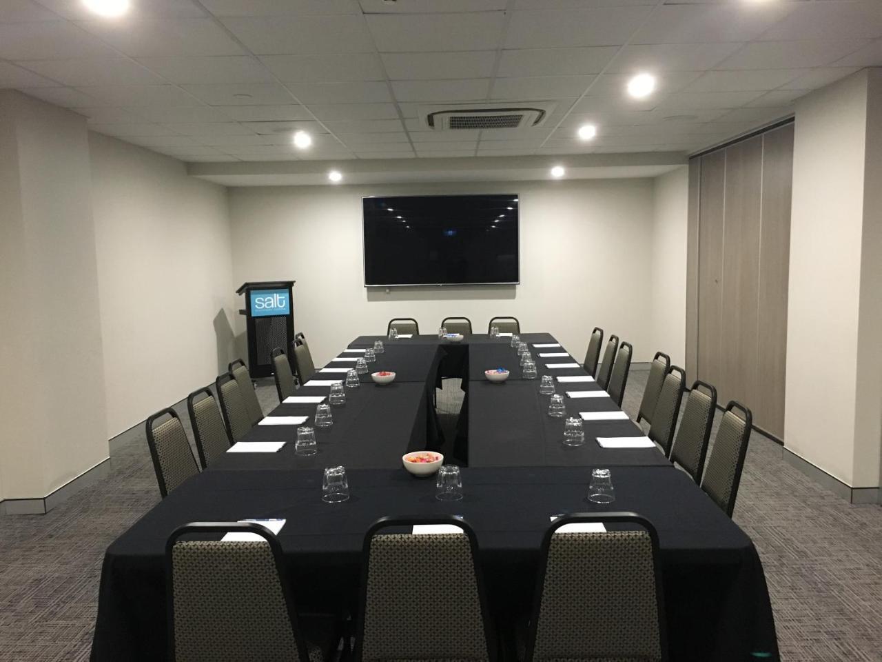 Aparthotel Salt Yeppoon Exterior foto