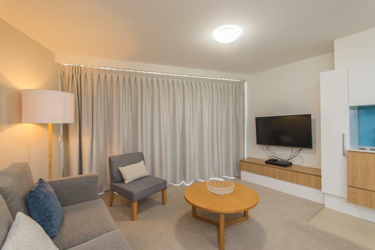 Aparthotel Salt Yeppoon Exterior foto